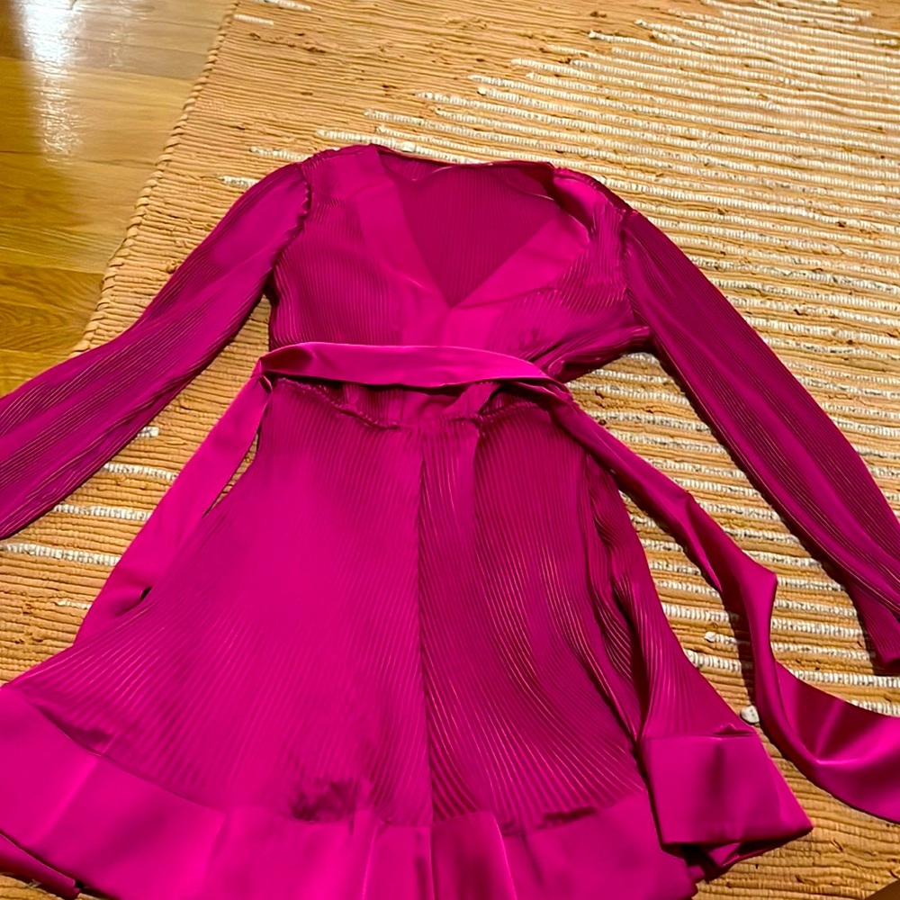 Milly dress